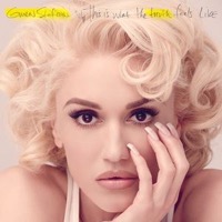 Stefani, Gwen: This Is What The Truth Feels Like (CD)